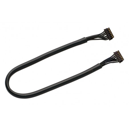 Cablu Senzor LRP 200mm pentru motoare Brushless Sensored - 1 - 4835