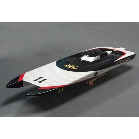 Apparition-II Offshore Brushless RC Twin Hull (800mm)