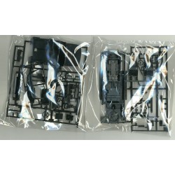 Macheta Auto De Asamablat 1/24 Toyota Supra Turbo 87 2