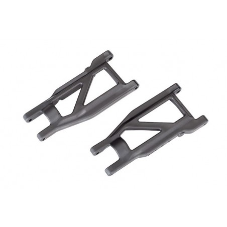 Bascule Fata Spate Traxxas Rustler 4x4  Suspension arms, front/rear 3655R - 1 - 4865