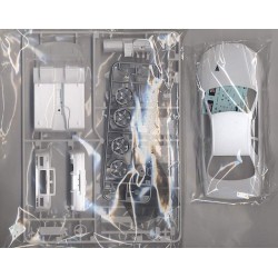 Macheta Auto de Construit Nissan Skyline GT-R V Spec II R34 Tamiya - 1 - 4897 2