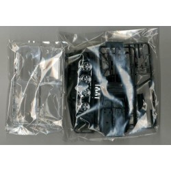 Macheta Auto de Asamblat Porsche 911 Turbo`88 Tamiya - 1 - 4898 2