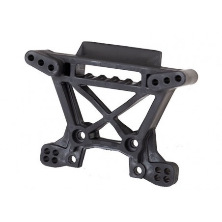 Suport Amortizoare Fata  Rustler 4X4 Traxxas Romania Shock tower front - 1 - 4907