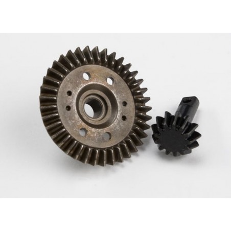 Set Diferential Traxxas Pinion Atac si coroana diferential 5379X - 1 - 4921