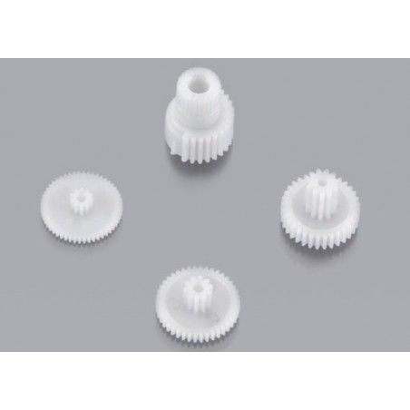 Set Angrenaje de Sero Traxxas 2080 - 1 - 4976