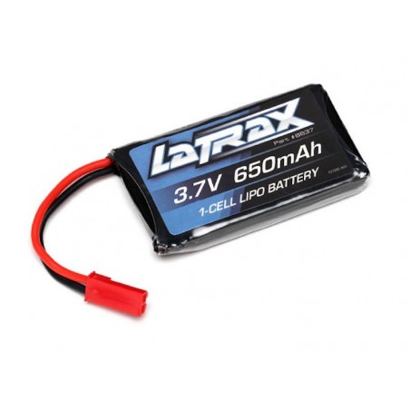 Acumulator Traxxas LiPo 3.7V  650mAh 1S Li-Po - 1 - 5052