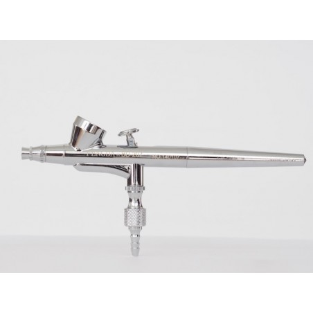 Kit Aerograf FENGDA BD-207 Duza 0.3mm - 3 - 5058
