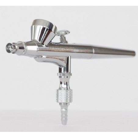 Kit Aerograf FENGDA BD-207 Duza 0.3mm - 1 - 5058