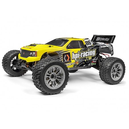 Automodel Electric HPI Racing  JumpShot ST 1/10 OffRoad V2 2019 - 3 - 5102