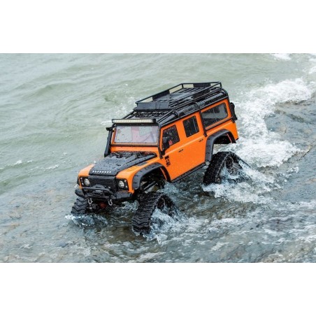Kit Senile TRAXX pentru Automodele Traxxas TRX-4 8800