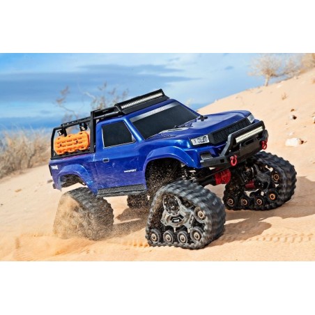 Kit Senile TRAXX pentru Automodele Traxxas TRX-4 8800