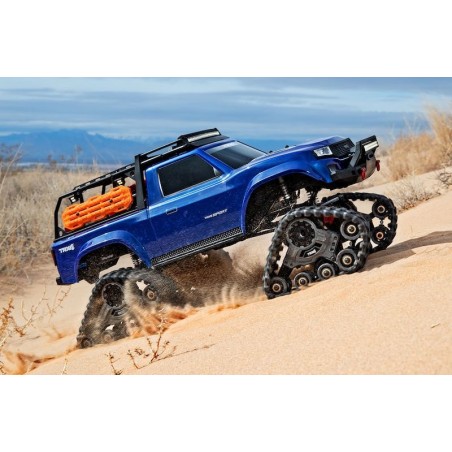 Kit Senile TRAXX pentru Automodele Traxxas TRX-4 8800