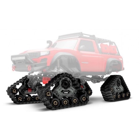 Kit Senile TRAXX pentru Automodele Traxxas TRX-4 8800