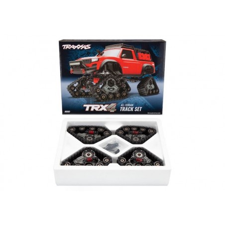 Kit Senile TRAXX pentru Automodele Traxxas TRX-4 8800