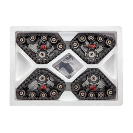 Kit Senile TRAXX pentru Automodele Traxxas TRX-4 8800
