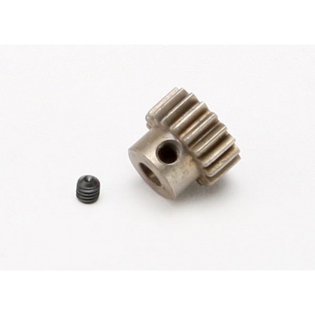 Pinion 18T 0.8M 32Dp  pt Ax 5mm Traxxas 5644 - 1 - 5157