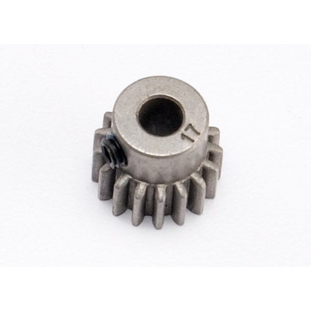 Pinion 17T 0.8M 32Dp  pt Ax 5mm Traxxas 5643 - 1 - 5158