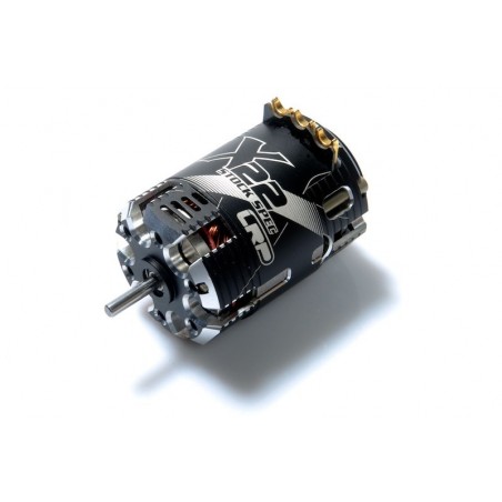 Motor Brushless LRP X22 Stock Spec 13.5T 520201 - 2 - 5173