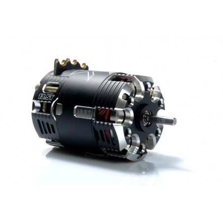 Motor Brushless LRP X22 Stock Spec 13.5T 520201 - 3 - 5173