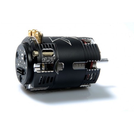 Motor Brushless LRP X22 Stock Spec 13.5T 520201 - 4 - 5173