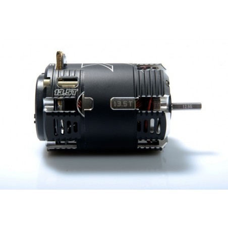 Motor Brushless LRP X22 Stock Spec 13.5T 520201 - 5 - 5173