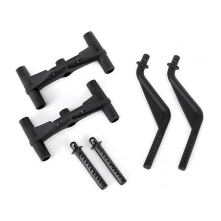 Suporti Caroserie Latrax Rally 7516 Traxxas