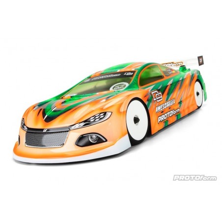 Caroserie Automodel Proline D9 Light Weight 1/10 190mm nevopsita