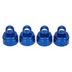 Capace aluminiu Amortizoare Traxxas Romania Shock caps aluminum 3767A 2