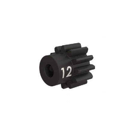 Pinion 12T 32DP AX 3.17 Heavy Duty Automodel Traxxas 3942X - 1 - 5285