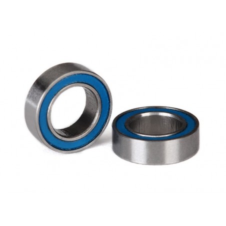 Rulmenti 6X10x3mm Protectie Silicon 2Buc Traxxas 5105 - 1 - 5331