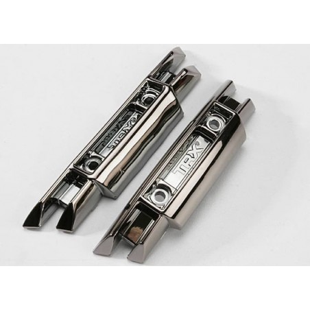 Set Bara Fata + Bara Spate Traxxas E-Revo Bucuresti 5335X - 1 - 5371