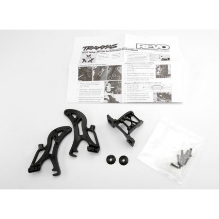 Suport Eleron Traxxas E-Revo Bucuresti 5411 - 1 - 5374