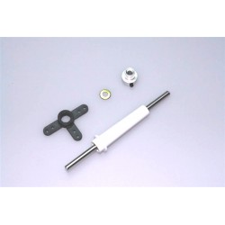 Sistem carma navo uz general