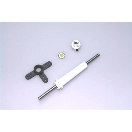 Sistem carma navo uz general