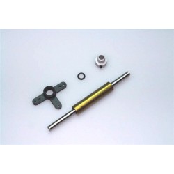 Sistem carma navo uz general