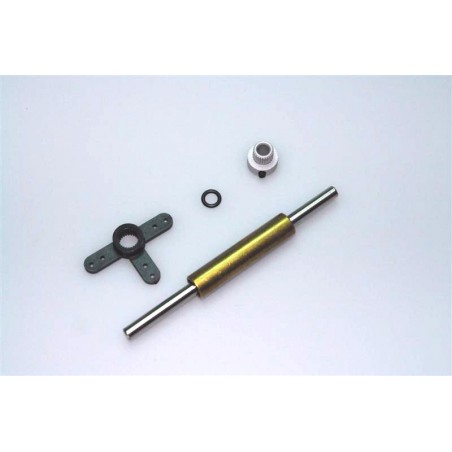 Sistem carma navo uz general