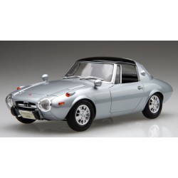 Toyota S800 '65  Macheta Auto Asamblat Fujimi - 1 - 5396 2