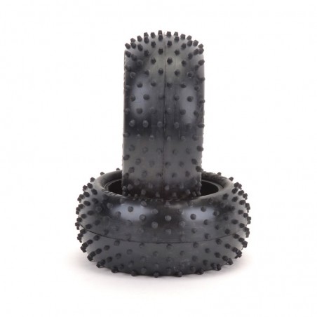 Schumacher MiniSpike Silver Spate 1/10 Buggy U6763 - 1 - 5429