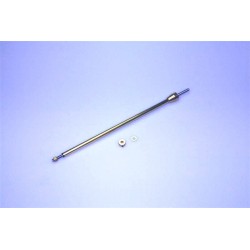 Arbore macheta cu tub pupa 290mm