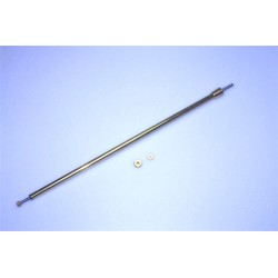 Arbore macheta cu tub pupa 450mm