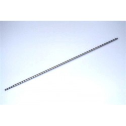 Ax otel inoxidabil 6/450mm