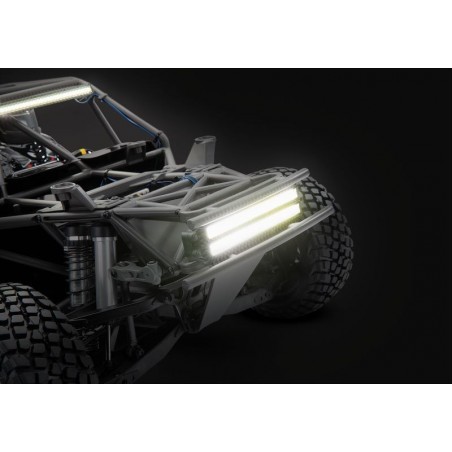 Automodel Traxxas UDR 4WD LED Unlimited Desert Racer 85086-4 - 16 - 5543