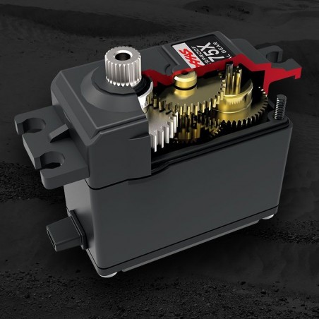 Automodel Traxxas UDR 4WD LED Unlimited Desert Racer 85086-4 - 7 - 5543