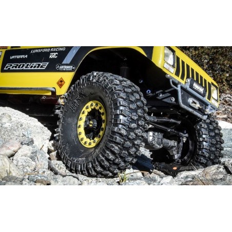 Cauciucuri Crawle Proline Hyrax 1.9 G8 Predator Super Soft - 4 - 5561