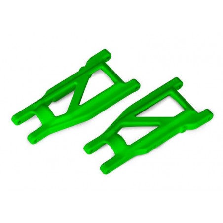 Bascule Fata Spate HD Traxxas Rustler 4x4 Suspension arms, front/rear 3655G - 1 - 5571