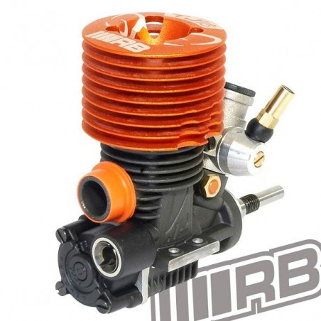 RB OnRoad Junior Rotostart Touring .12 Engine