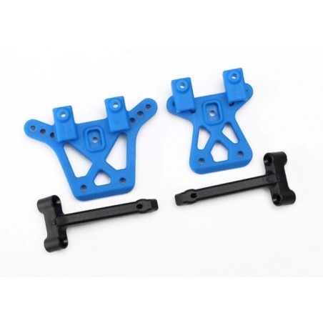 Suport Amortizoare Traxxas Romania Latrax Desert Prerunner 7637 - 1 - 5574