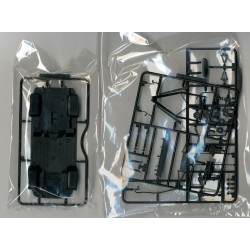 Macheta Auto Lotus Europa Special Kit DIY Fujimi 1/24 - 1 - 5576 2