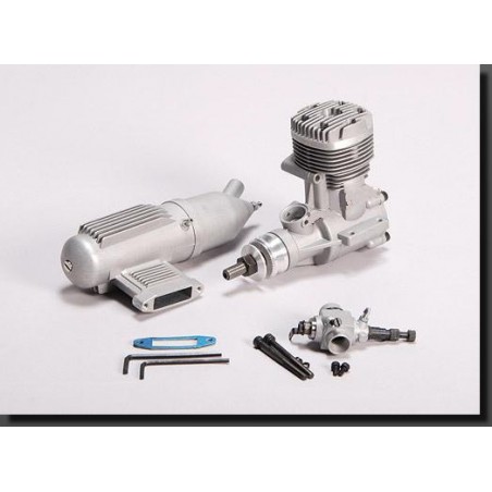 Motor ASP 2 timpi .52