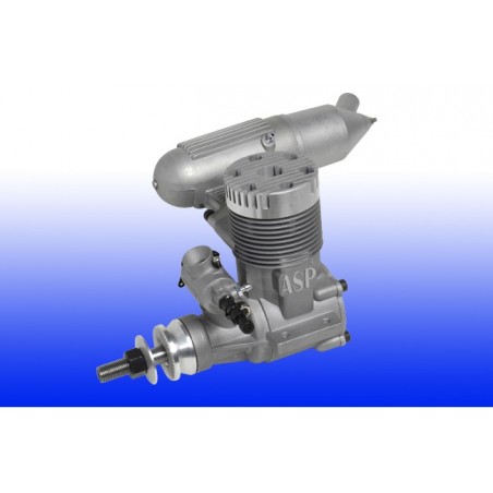 Motor ASP 2 timpi 1.2